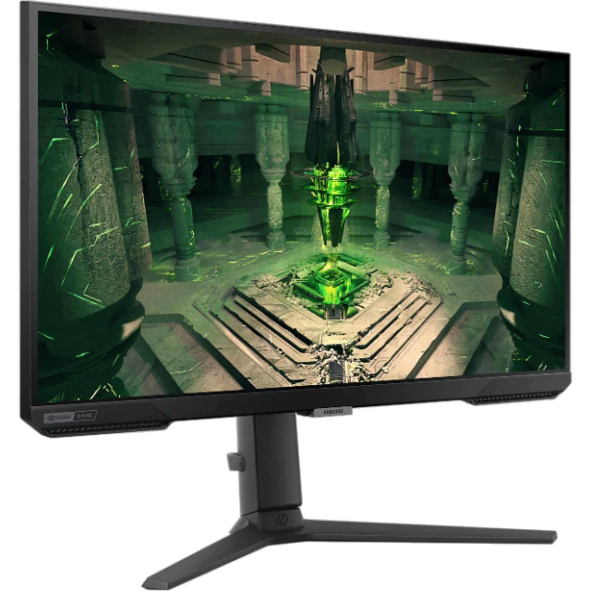 Samsung Gaming-Monitor Odyssey Gaming G4 S27BG400EU