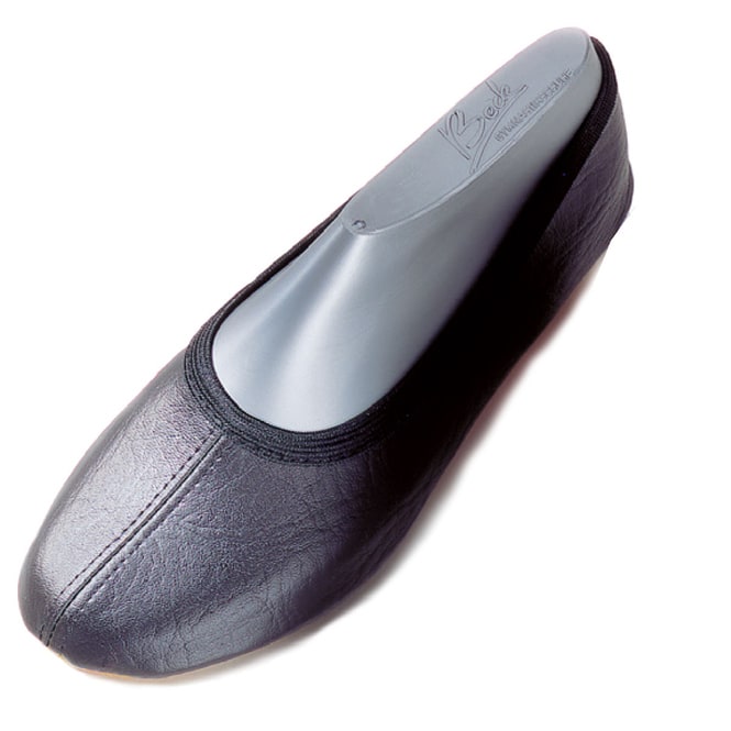 Gymnastikschuhe schwarz Alois Beck GmbH