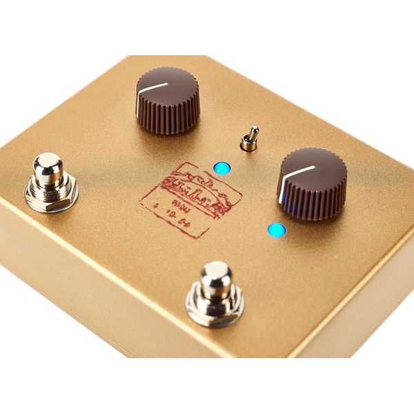 Lovepedal Les Lius