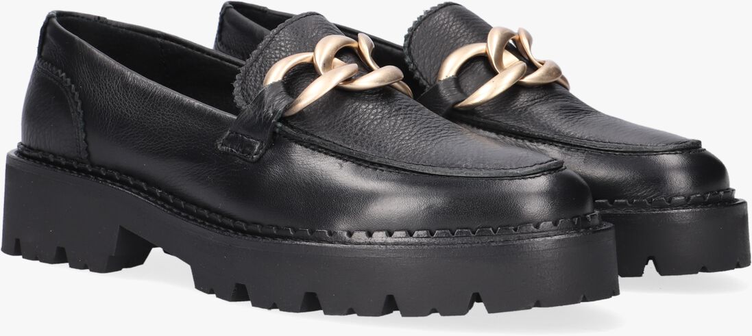 TANGO zwarte tango loafers bee bold 4