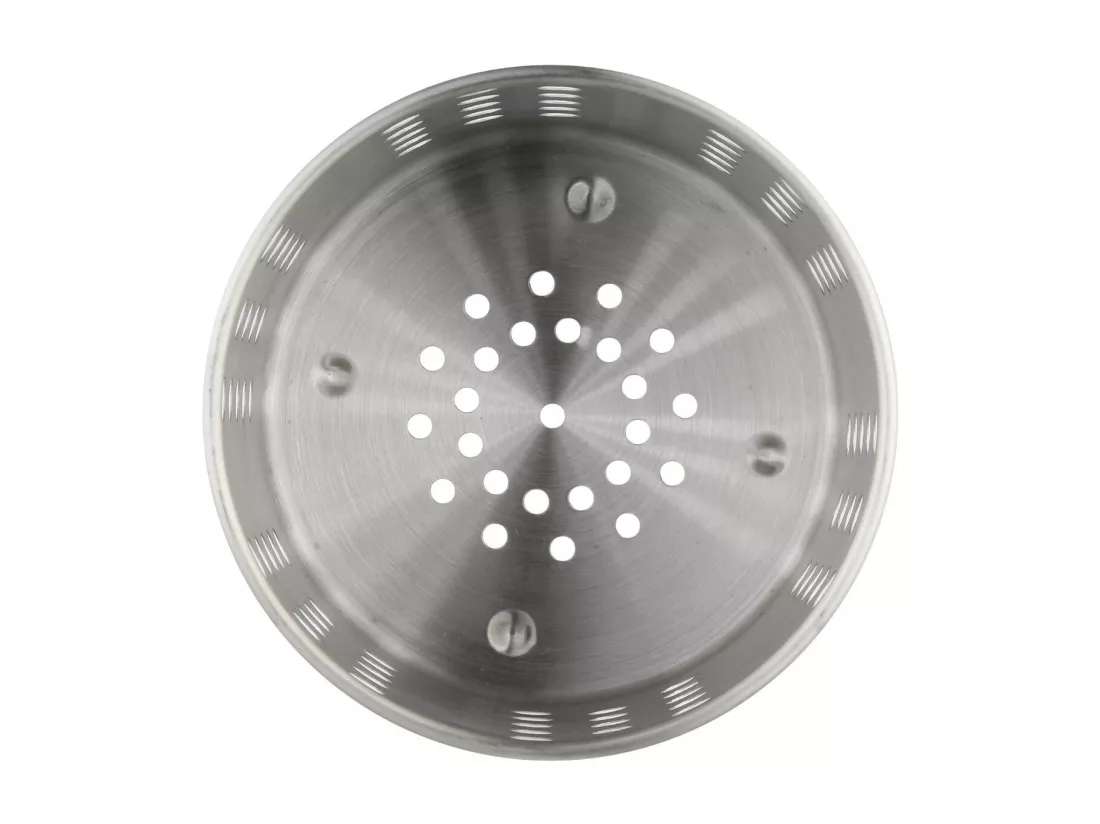 Pot Range Couverts 