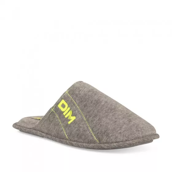 Chaussons GRIS DIM