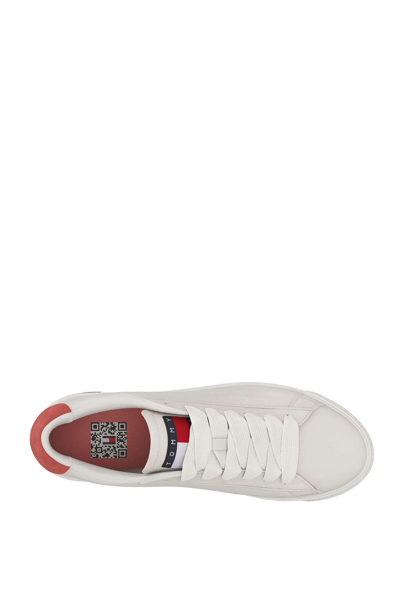 Capacete vulcanizado Tommy Jeans para mulheres