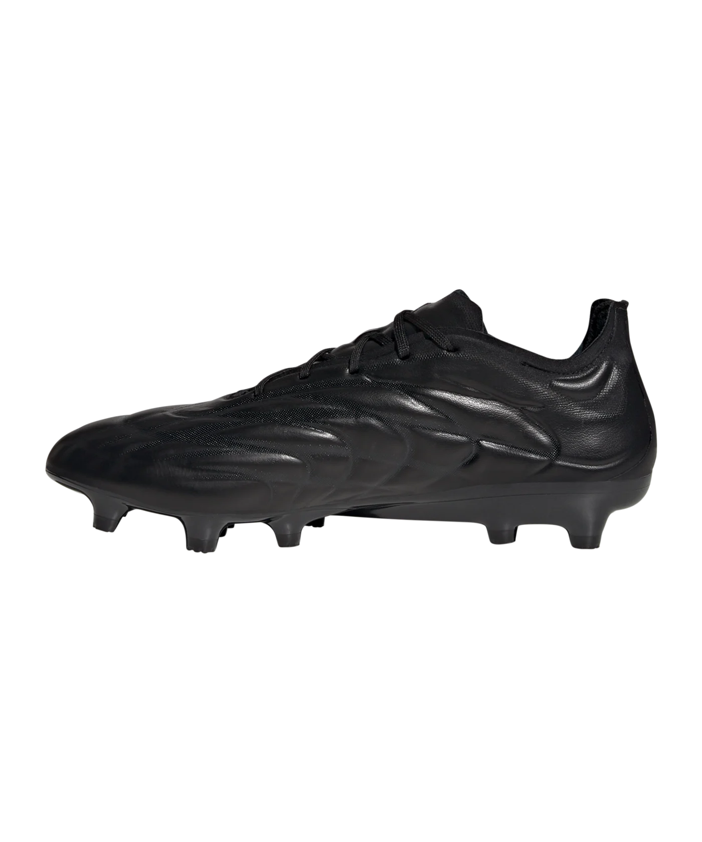 adidas COPA Pure.1 FG Nightstrike Schwarz