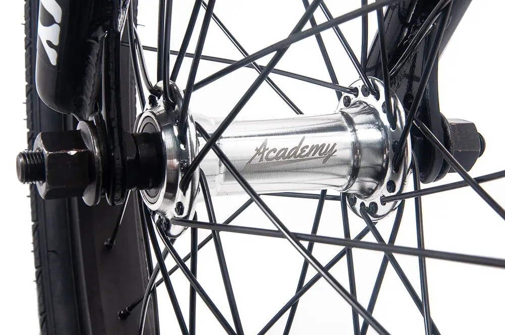 Academy Aspire 20'' Freestyle BMX Cykel | SkatePro