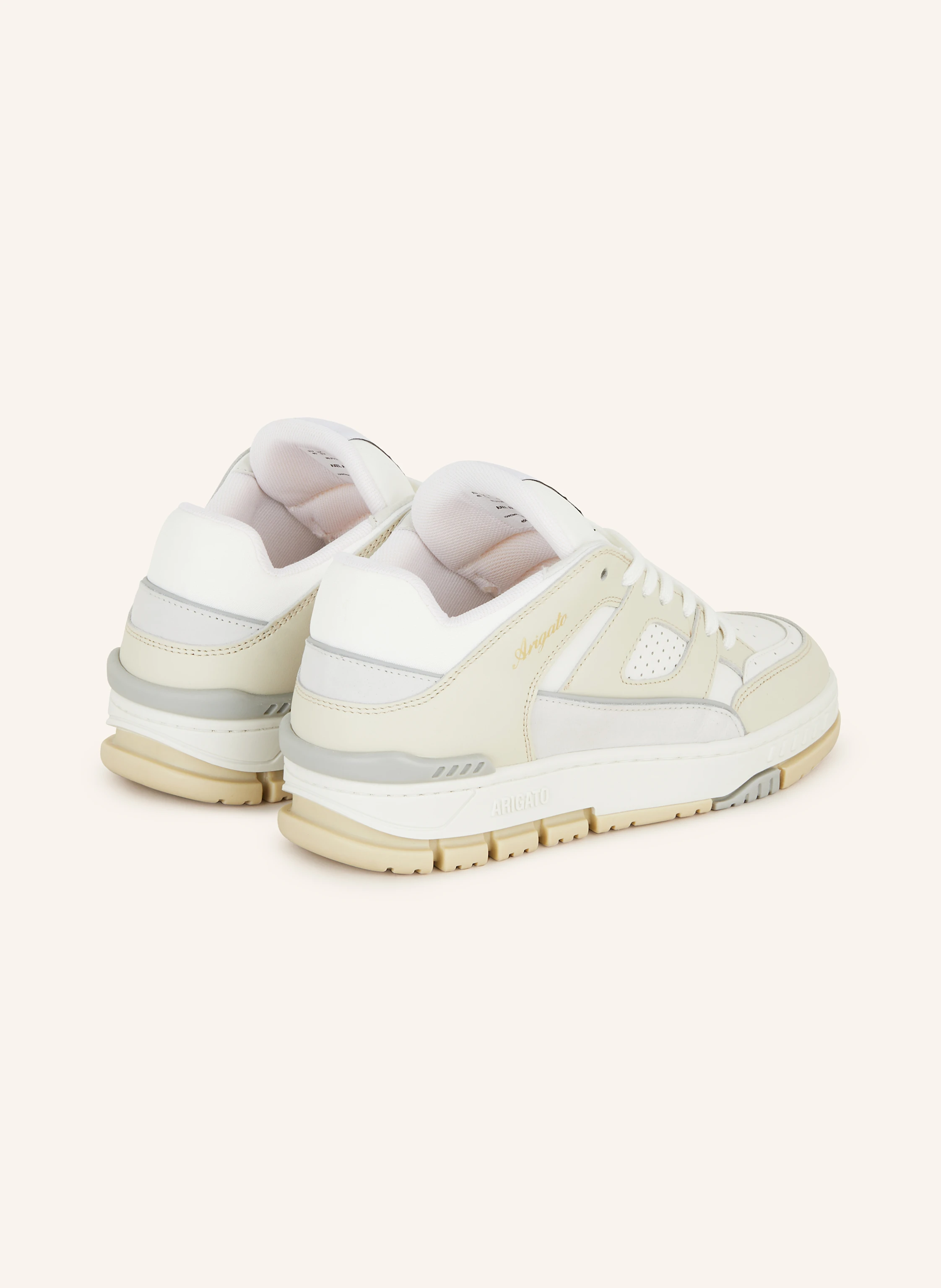 AXEL ARIGATO Sneaker AREA LO