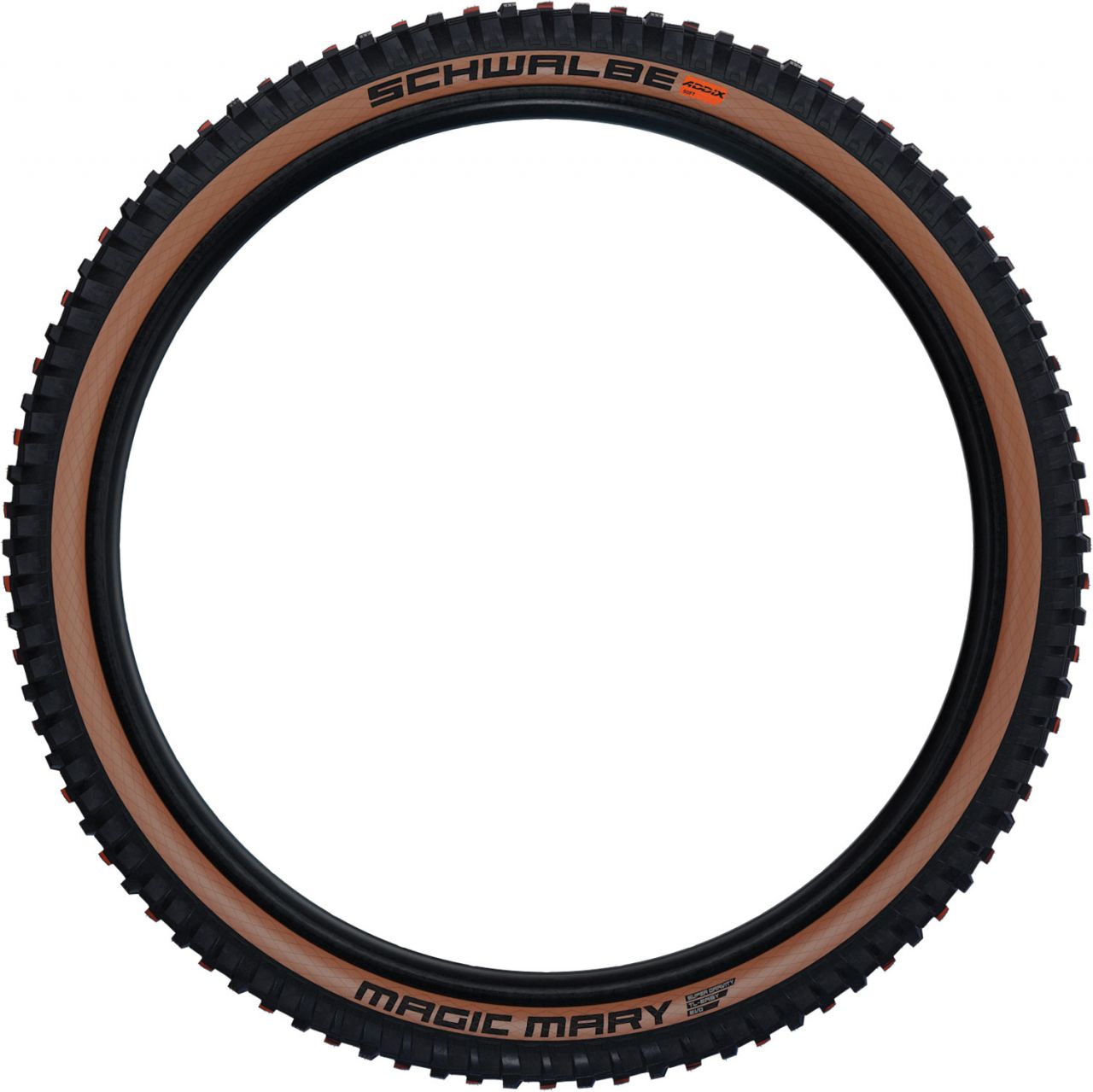 Schwalbe Magic Mary Evo Super Gravity 29x2,40