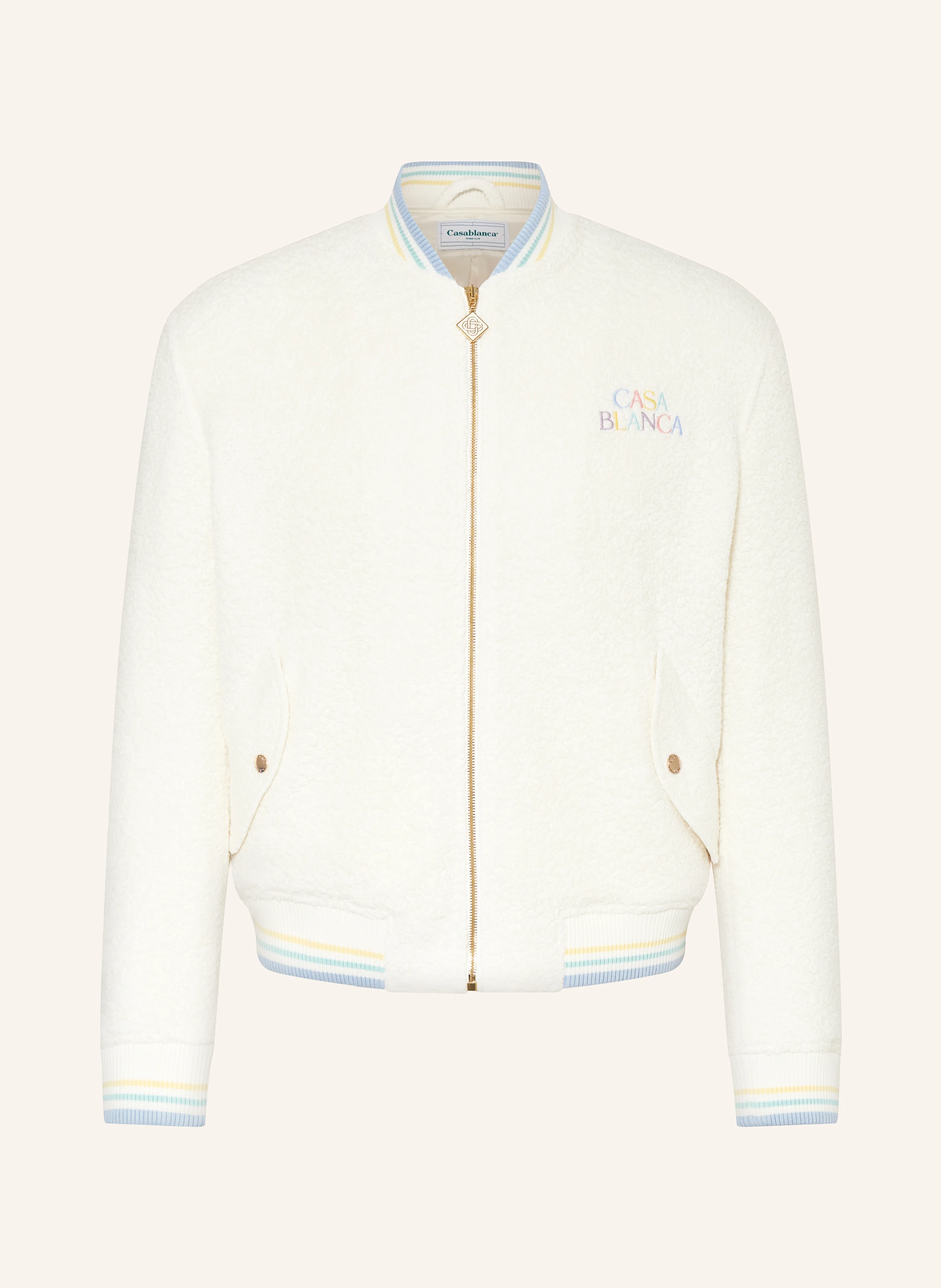 Casablanca Blouson