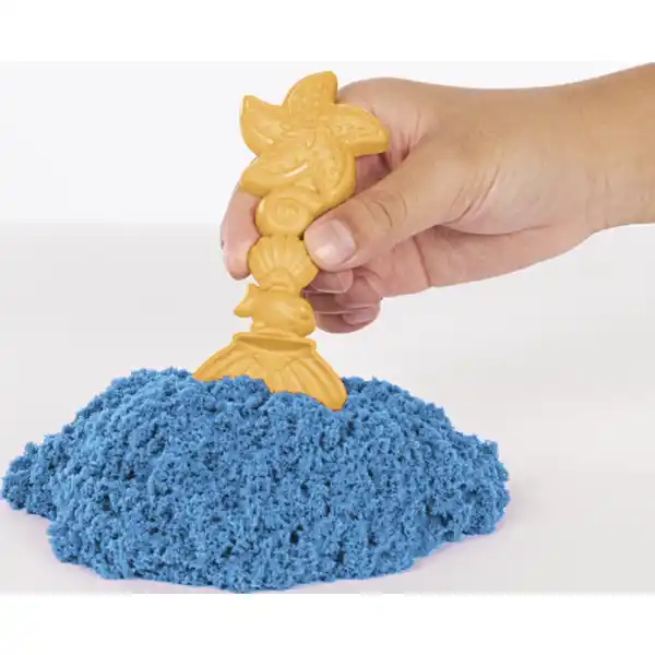 Kinetic Sand - Box Asst 454 g