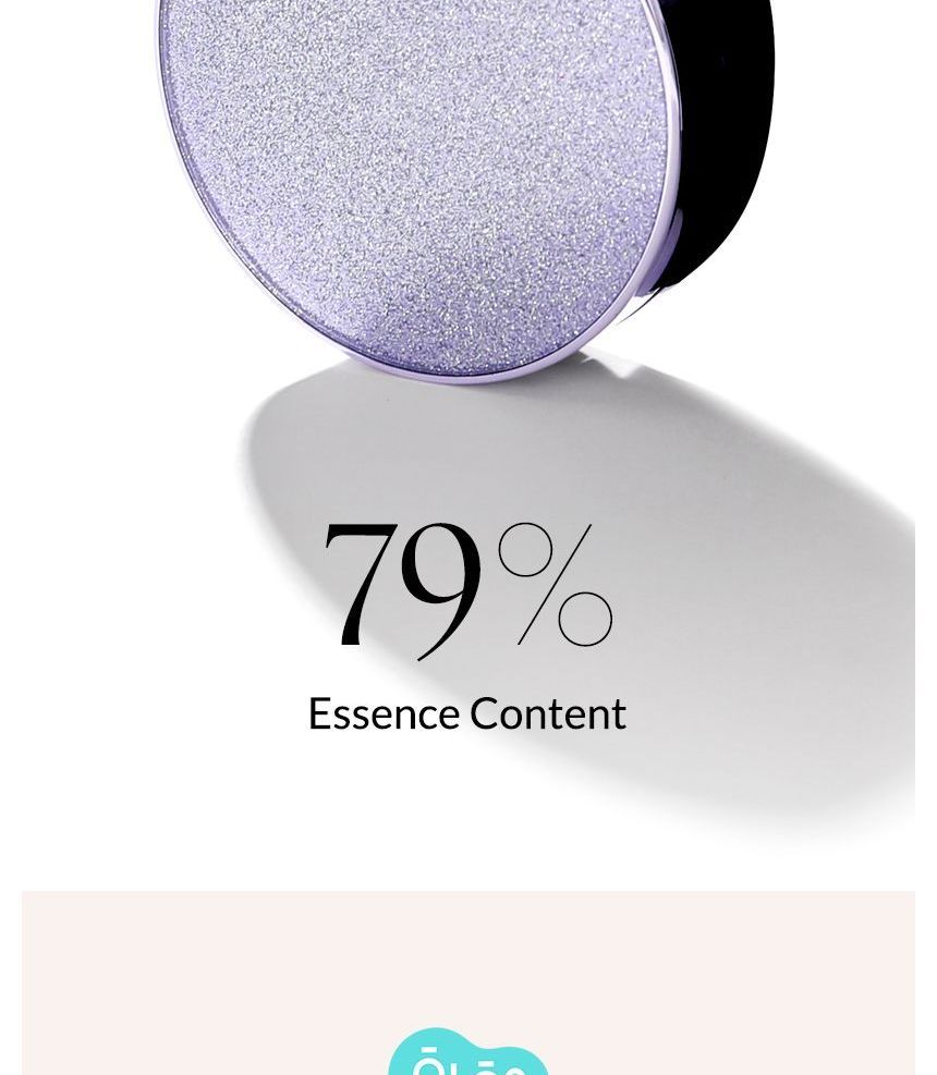 MIZON - Vegan Collageen Kussenset - 2 Kleuren