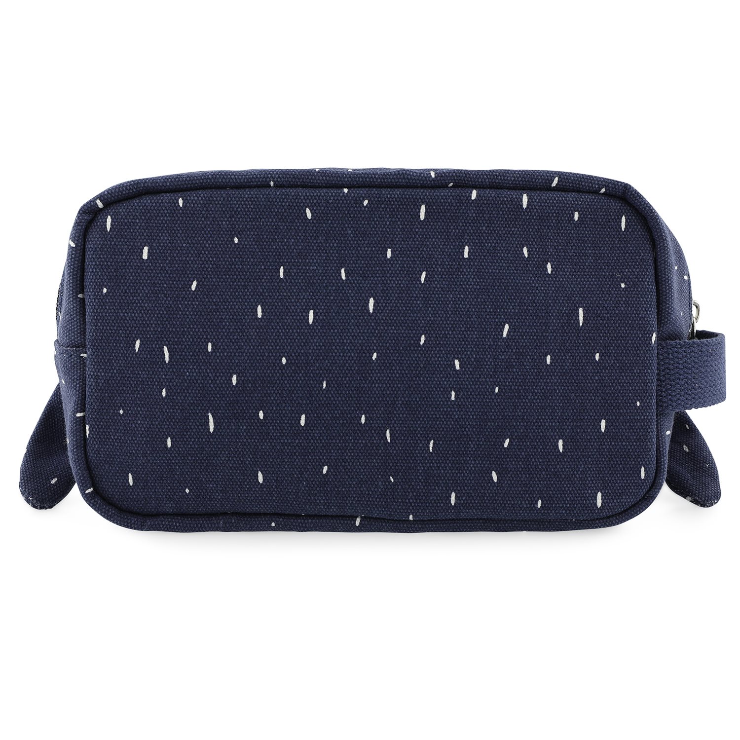 Trixie Mr. Penguin Toilet Bag blue