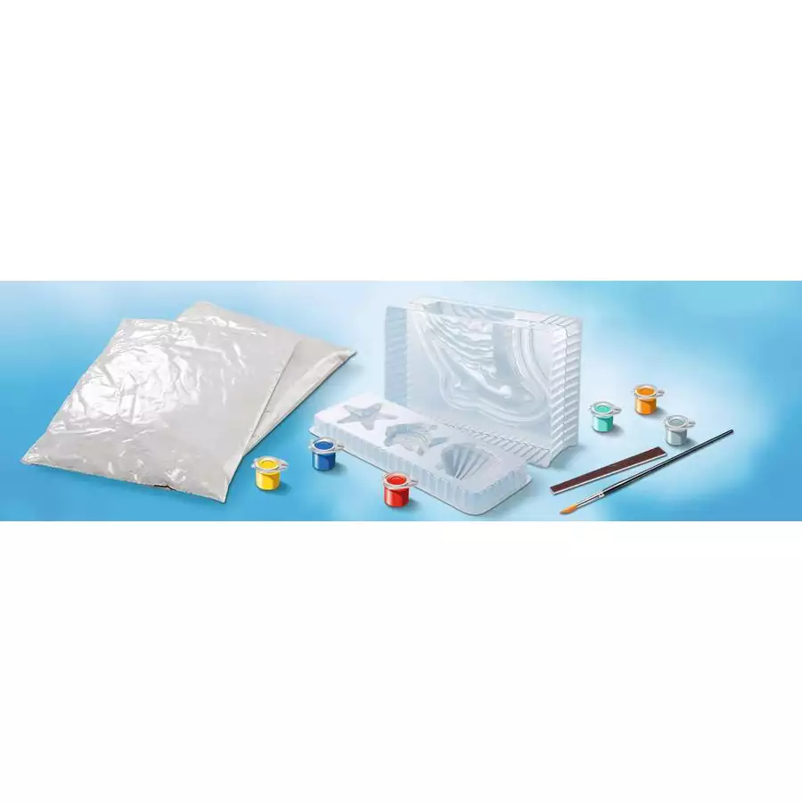 Ravensburger Delfin bunt