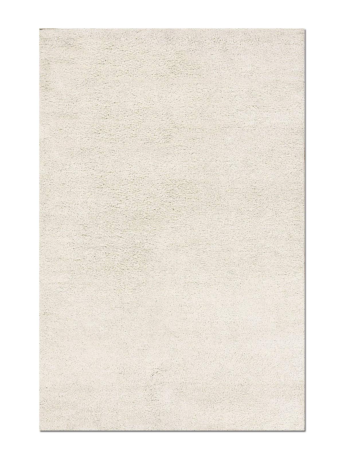Teppich weiss SINA
