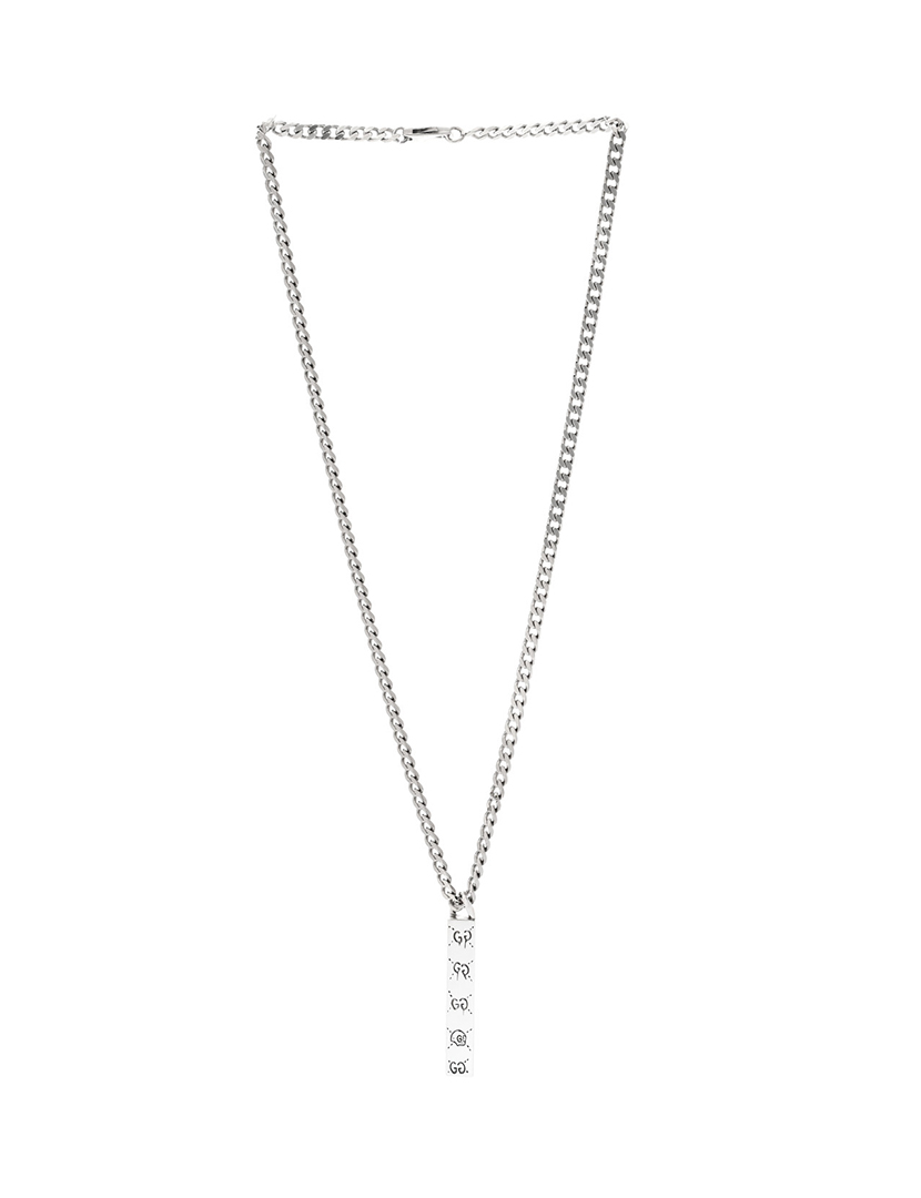 Ghost Necklace