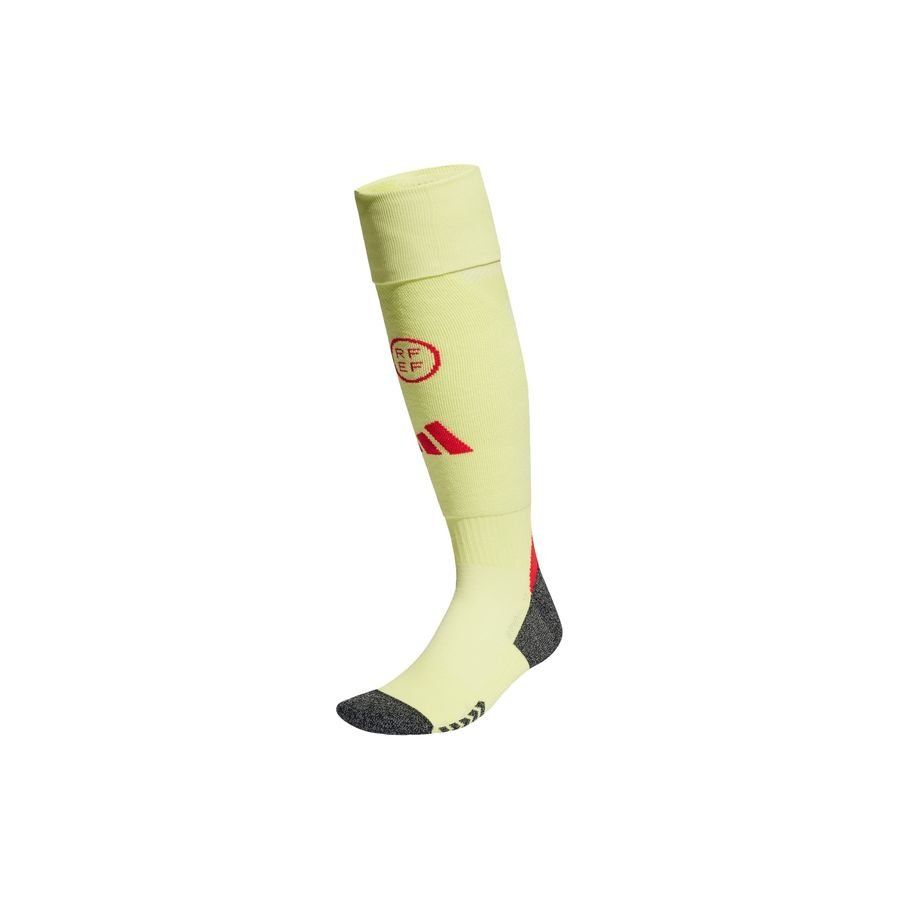 Espagne Chaussettes Extérieur 2024/25