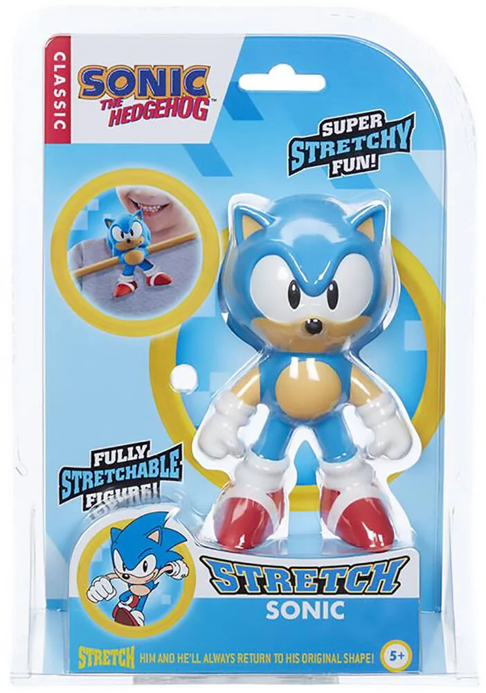 SONIC - STRETCH -14 CM