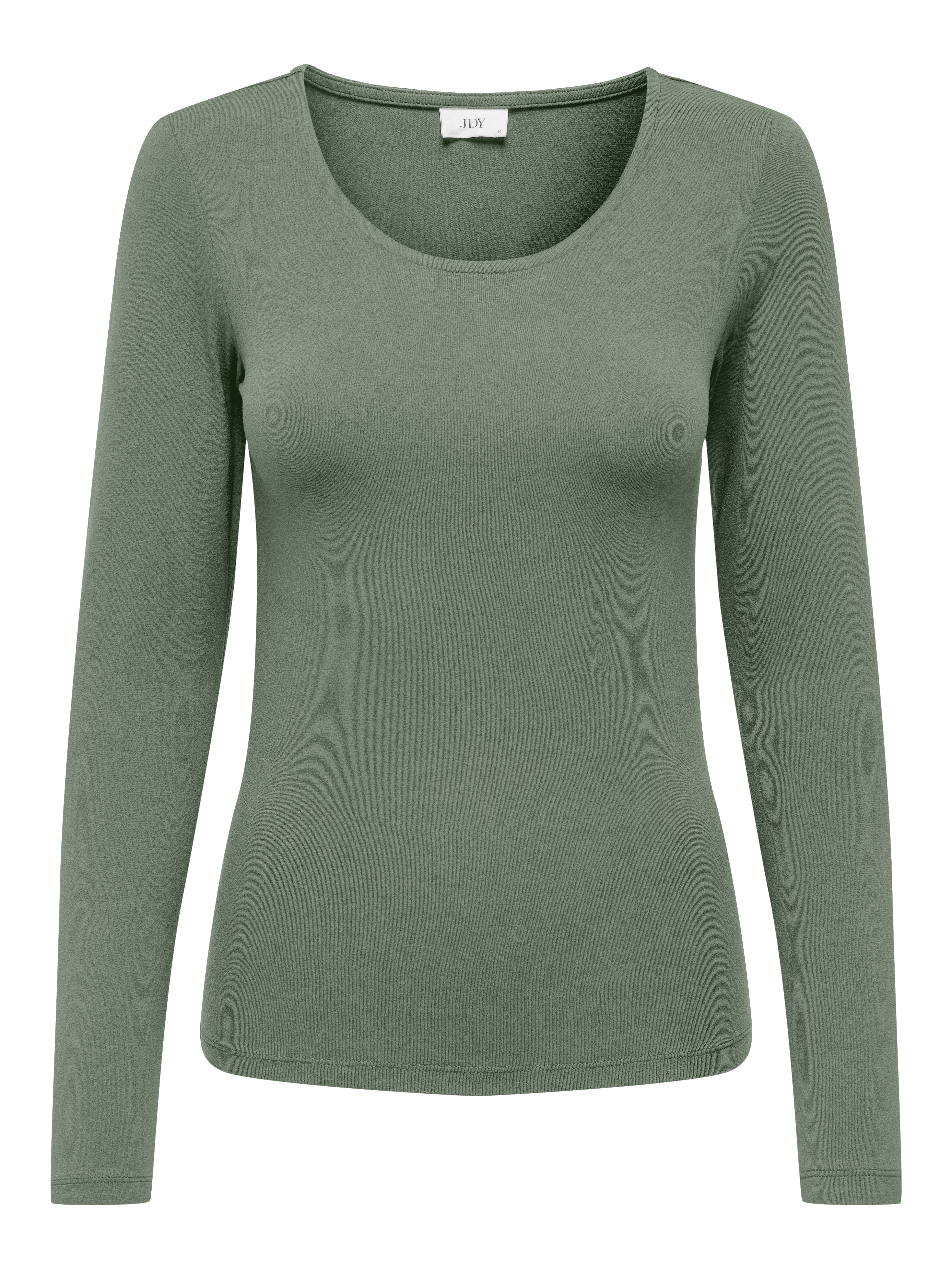 JDYAVA Top Sea Spray