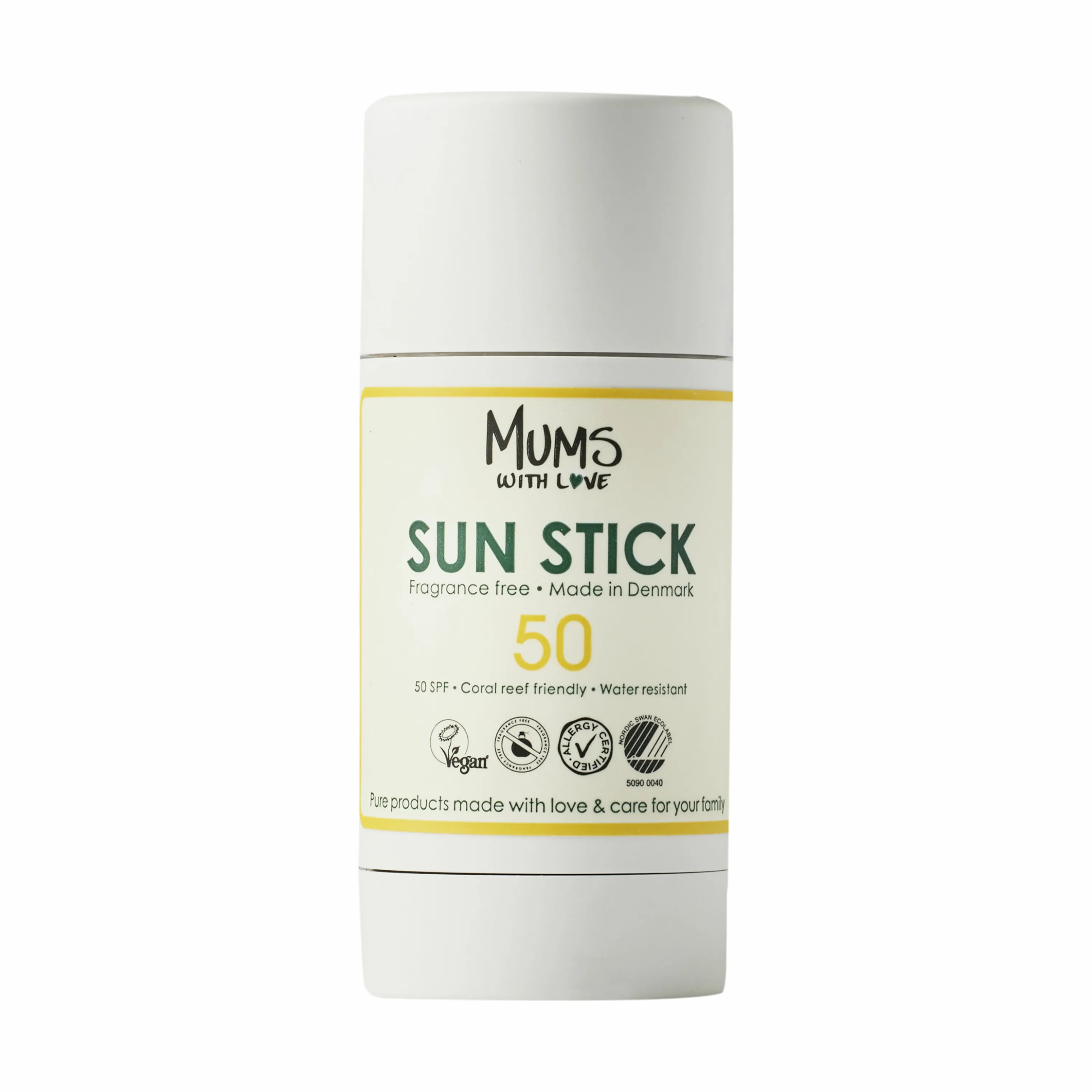 Mums with love Sun Stick SPF50