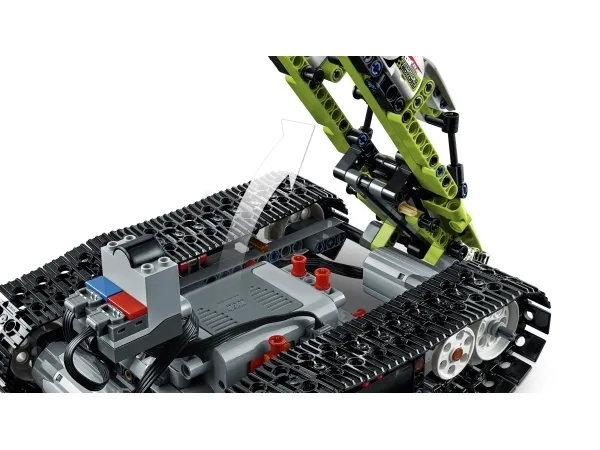 LEGO Technic 42065 - RC Tracked Racer