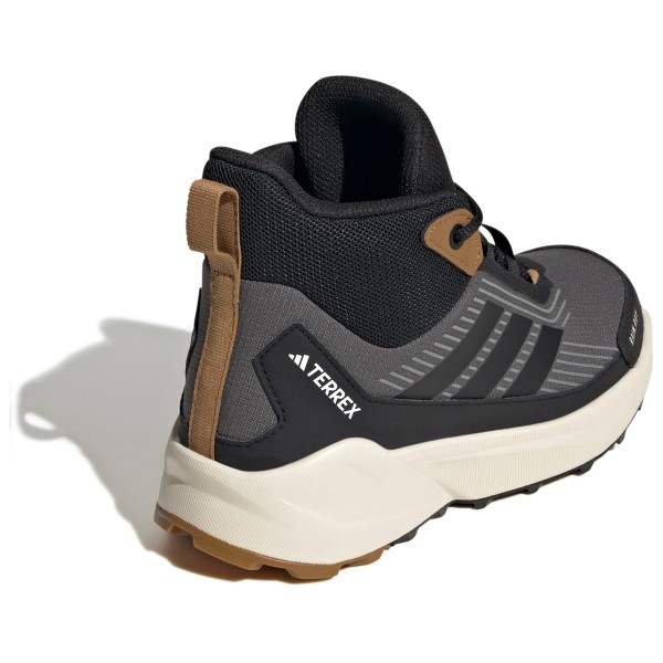 adidas Terrex - Kid's Terrex Trailmaker 2 Mid Rain.Rdy - Chaussures de randonnée