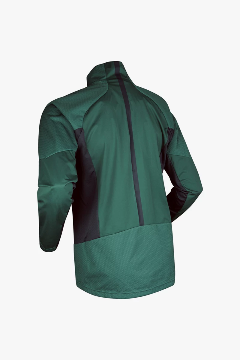 Daehlie Rigid Herren Langlaufjacke