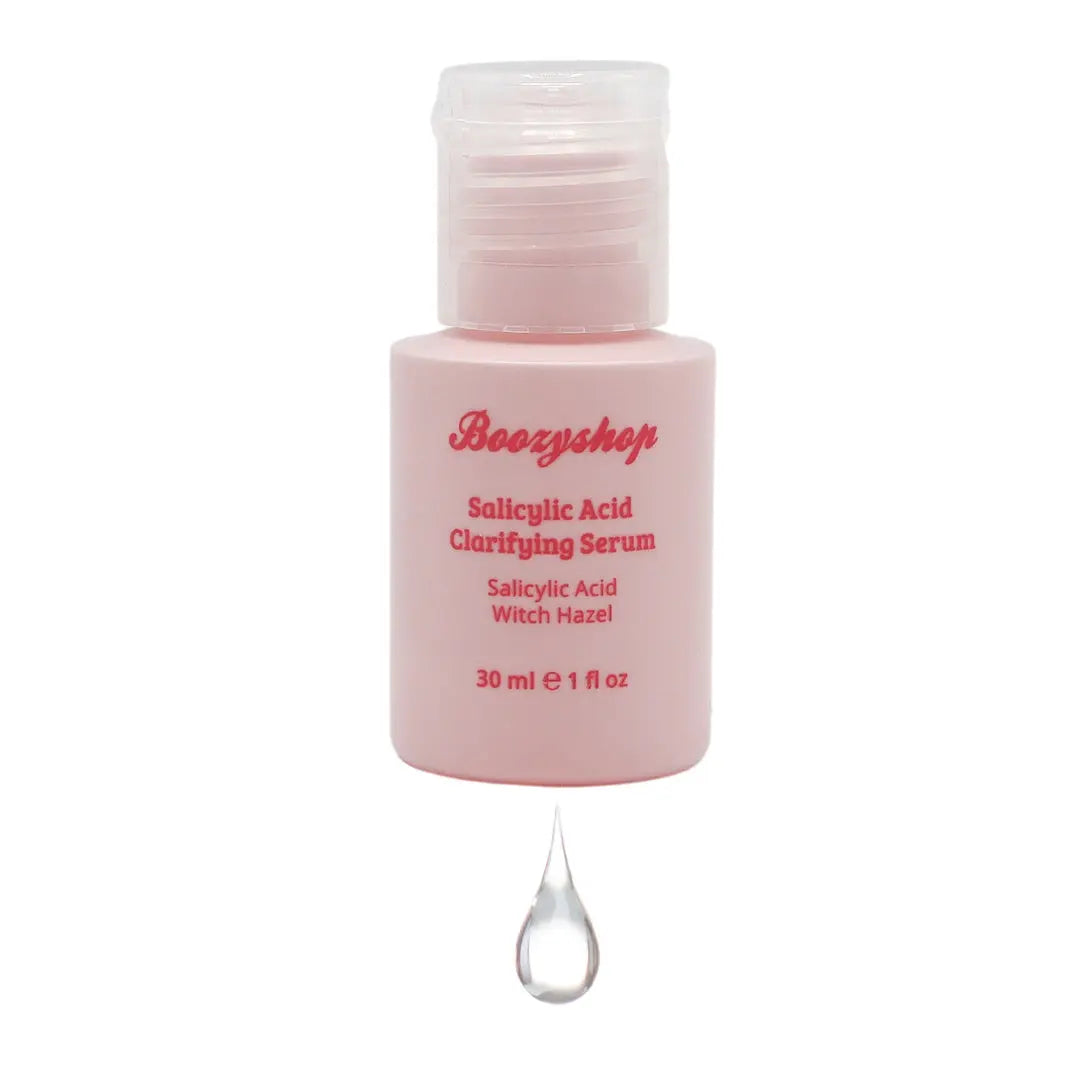 2% Salicylic Acid Clarifying Serum