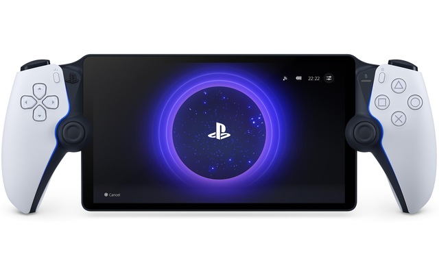 Sony Spielekonsole »Remote Player«