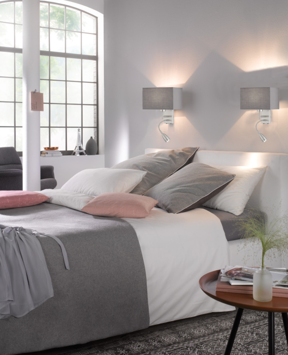 Wandleuchte DREAM