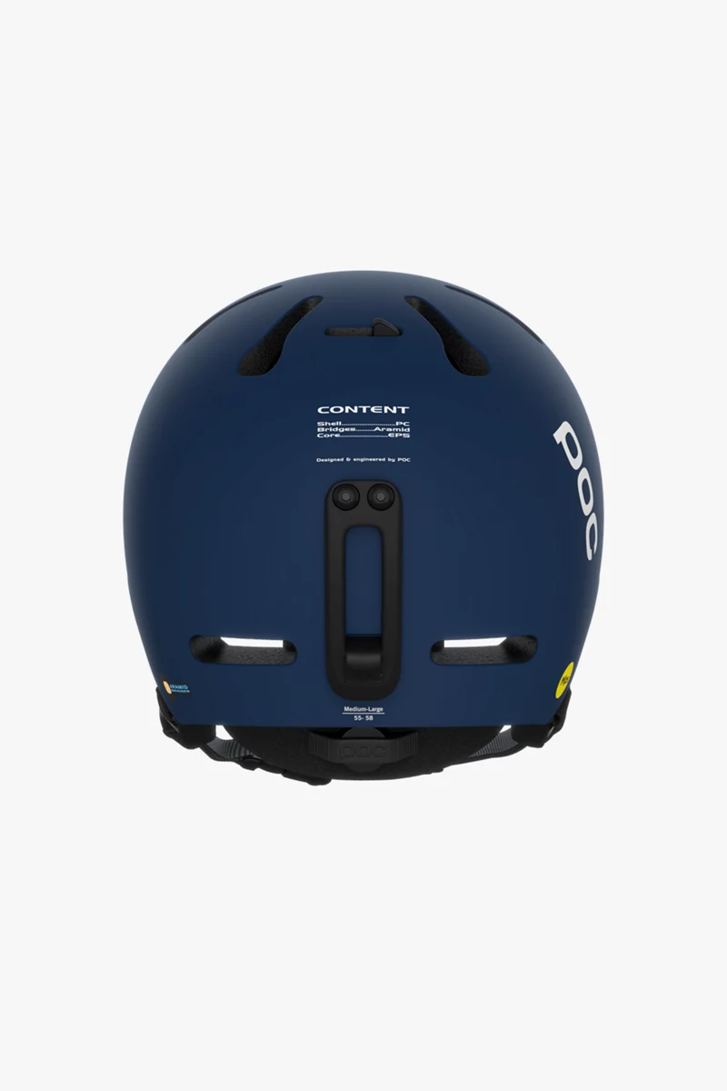 Poc Fornix Mips Skihelm