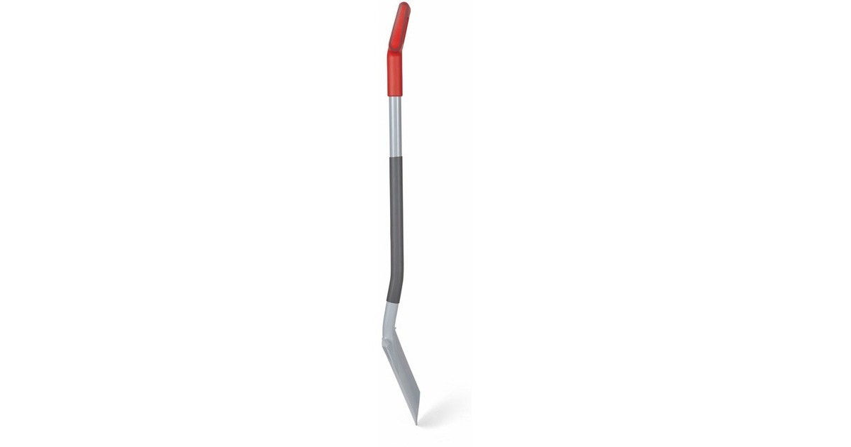 WOLF-GartenHeren Spitspade ASP-D  (Rood/grijs)