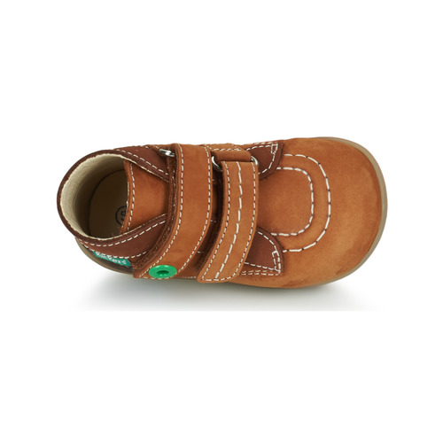 Kickers - BONKRO-2 - Marron