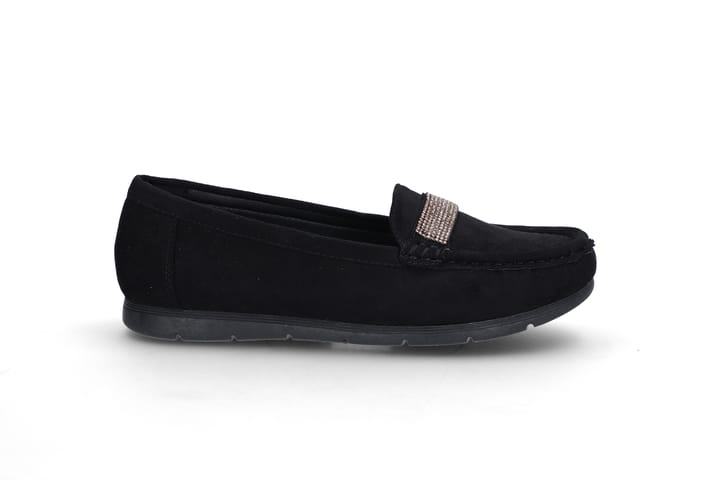 Myk og komfortabel loafer