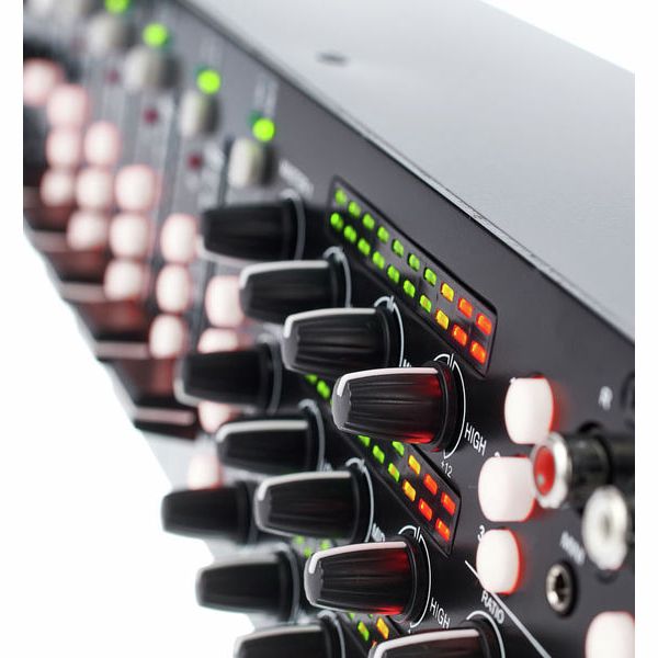 DAP-Audio IMIX-7.3