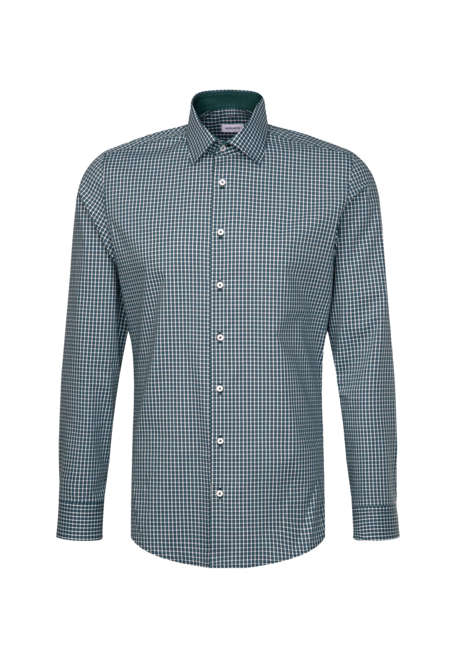 Seidensticker| Herren Business Hemd Slim