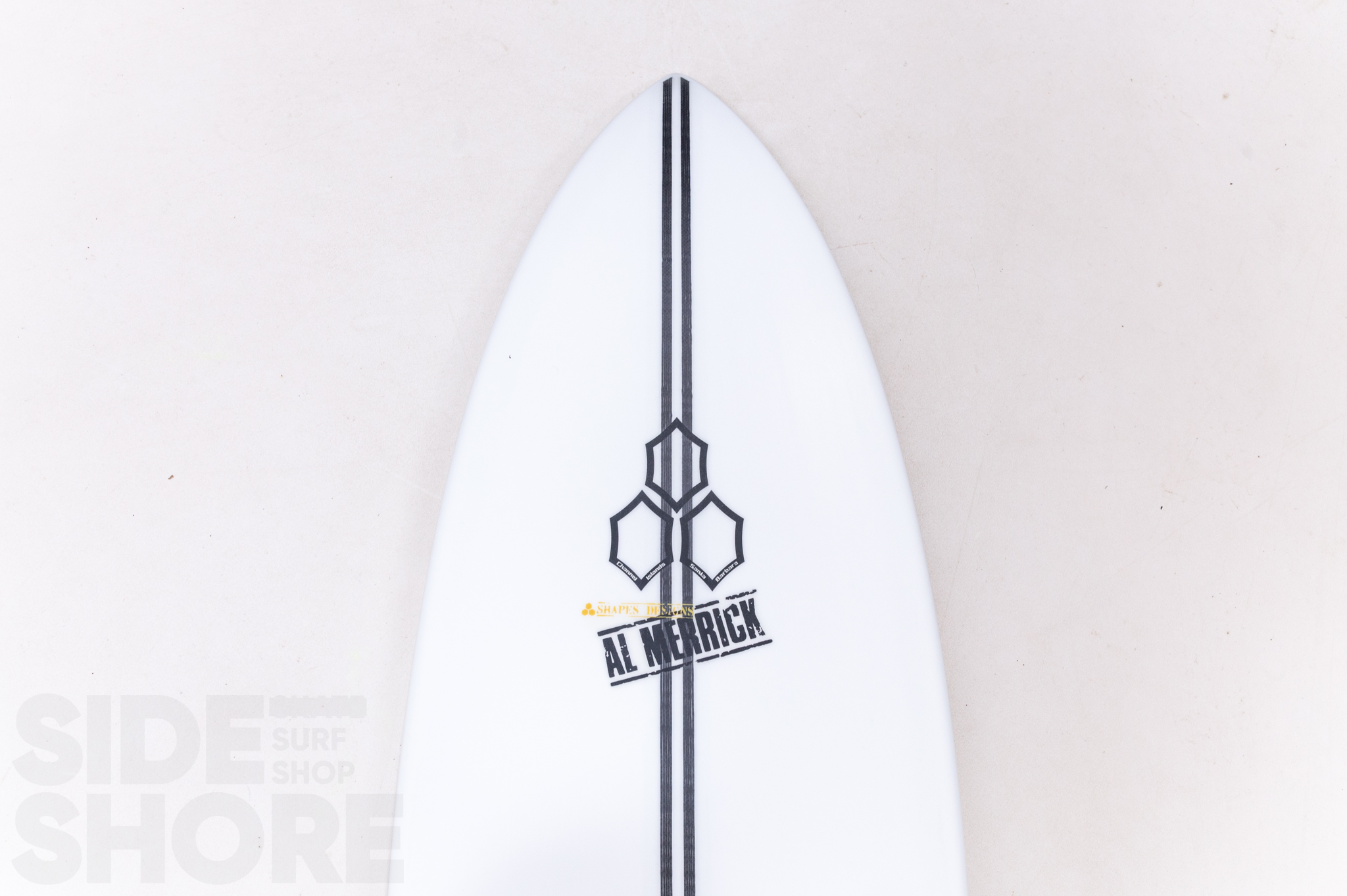 Al Merrick Happy Everyday - Spine Tek - 5'10 x 19 3/4