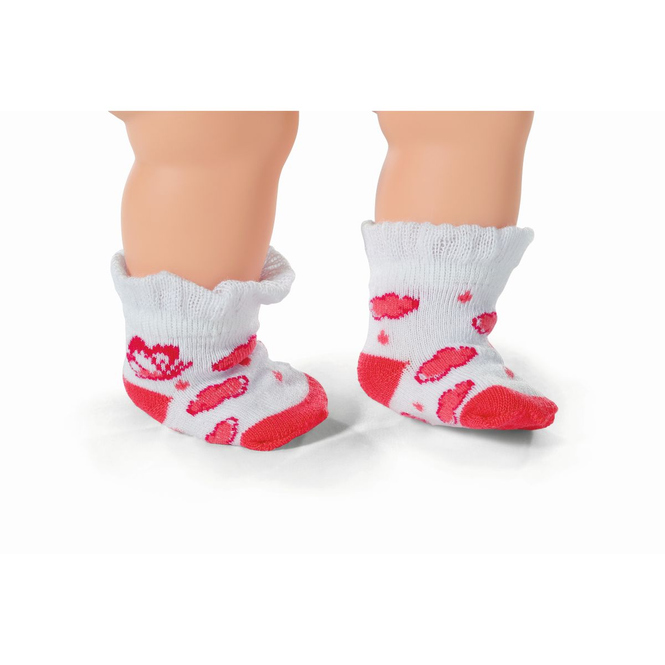 Baby Annabell - Strumpf Set - 43 cm - 1 Set