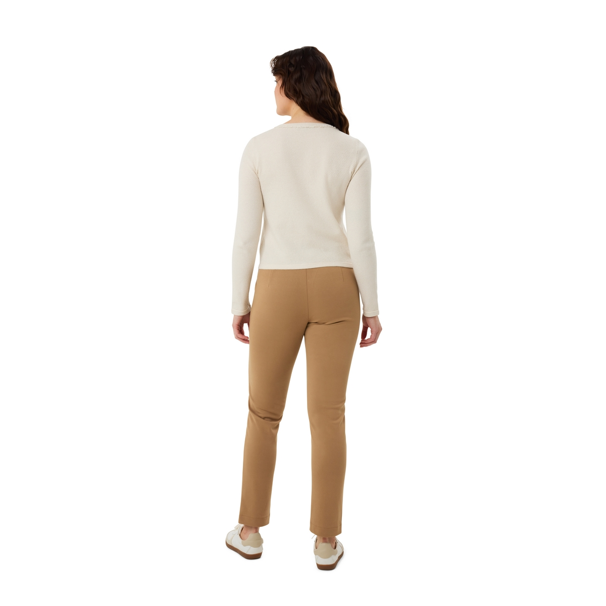 Dames Broek 25042