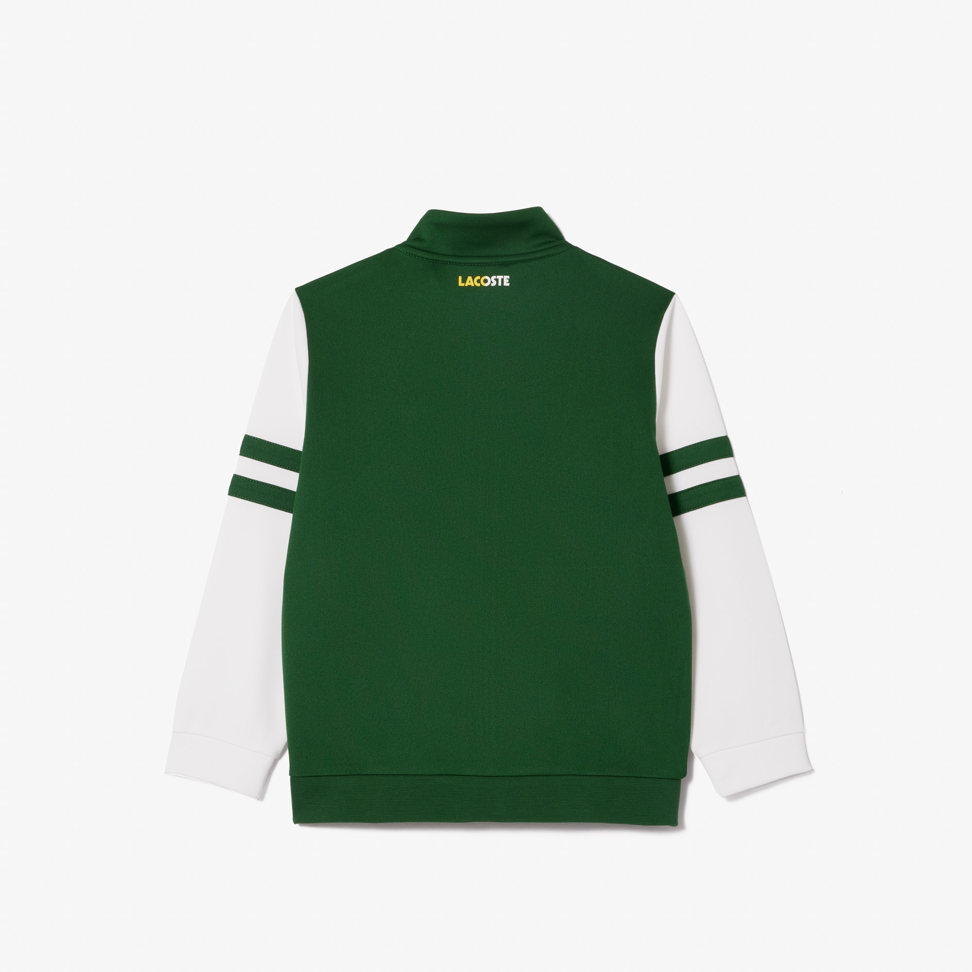 Ensemble de survêtement Tennis Sportsuit Survetements - Vert - Lacoste - Garçon