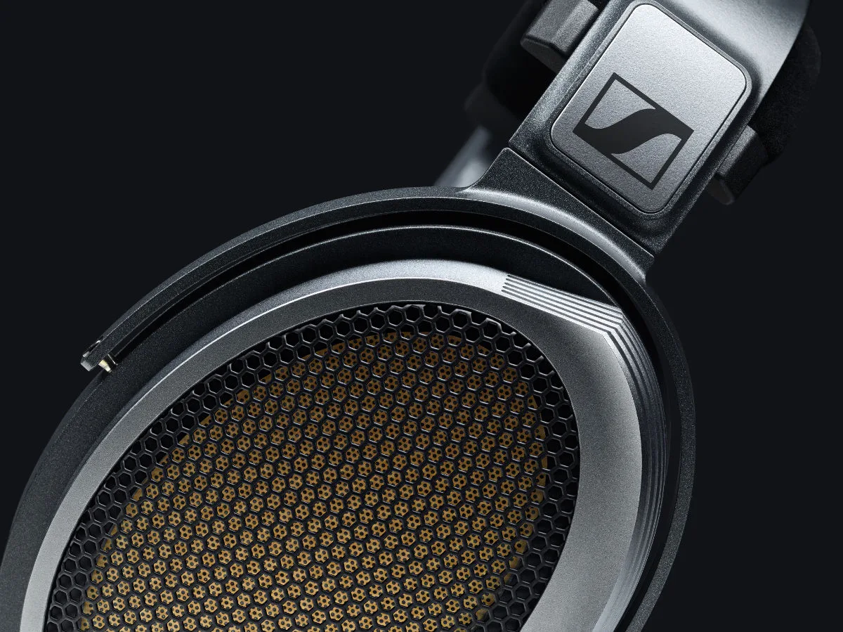 Sennheiser HE-1 Packs Casques et Ampli