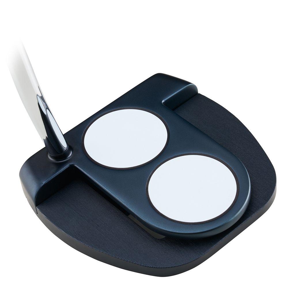 Ai-ONE 2-Ball Jailbird Cruiser DB Putter