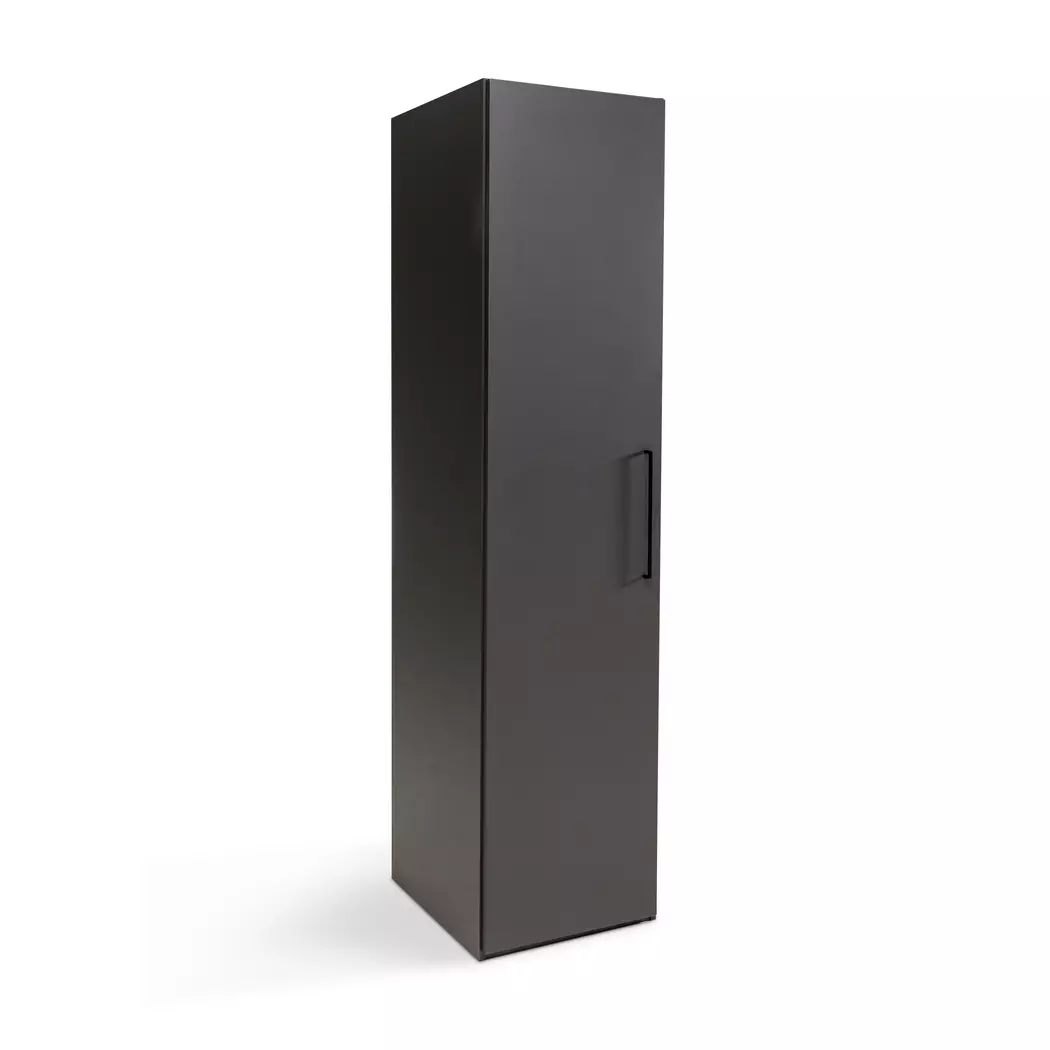 Kleiderschrank Cocoon 51 x 214 cm