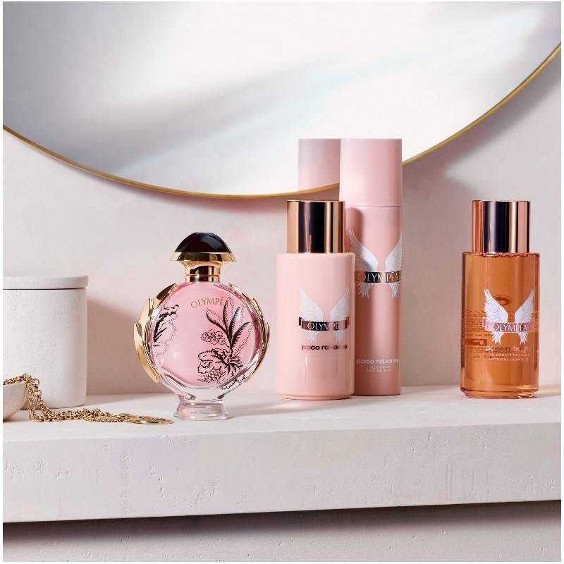 Rabanne Olympea Blossom EDP 50 ml