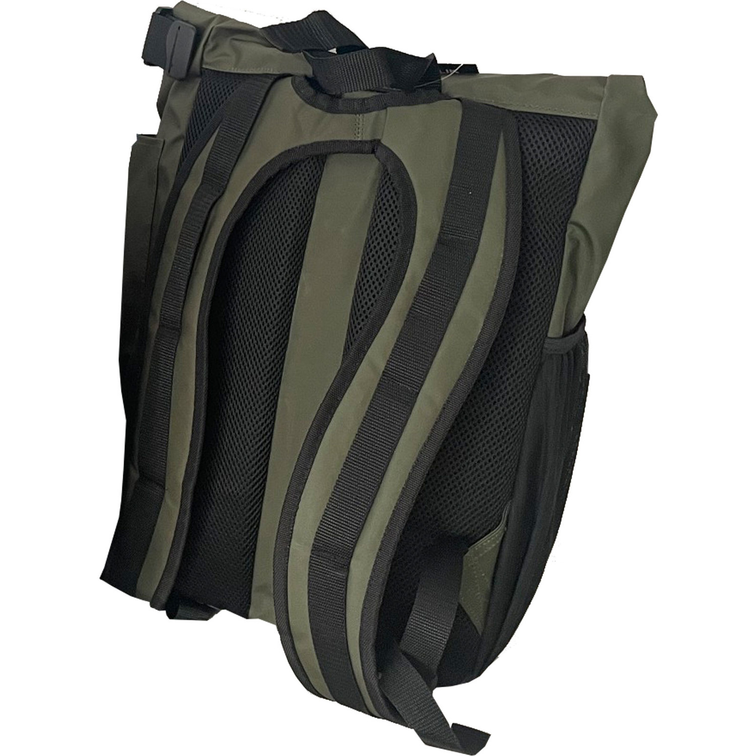 Malik Backpack