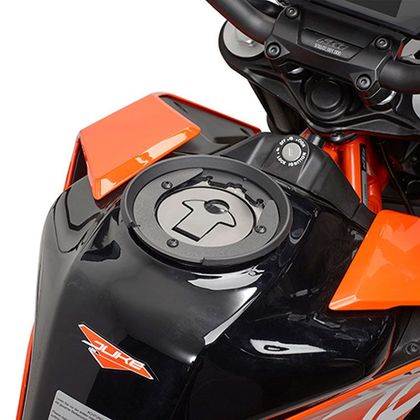 Anneau de réservoir Givi Tanklock pour sacoches de réservoir