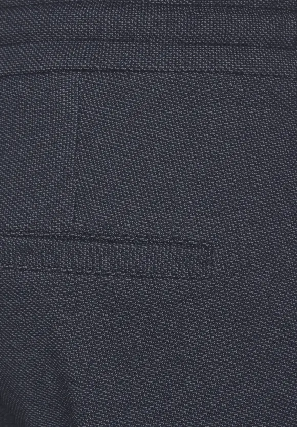 Casual Fit Hose - universal blue
