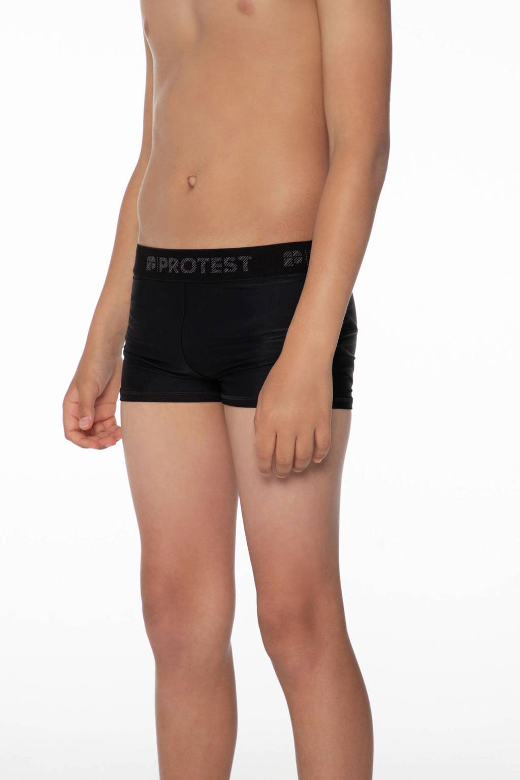 zwemboxer SEAN JR zwart
