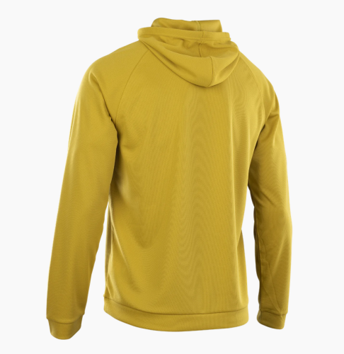 ION Wetshirt Hood LS men