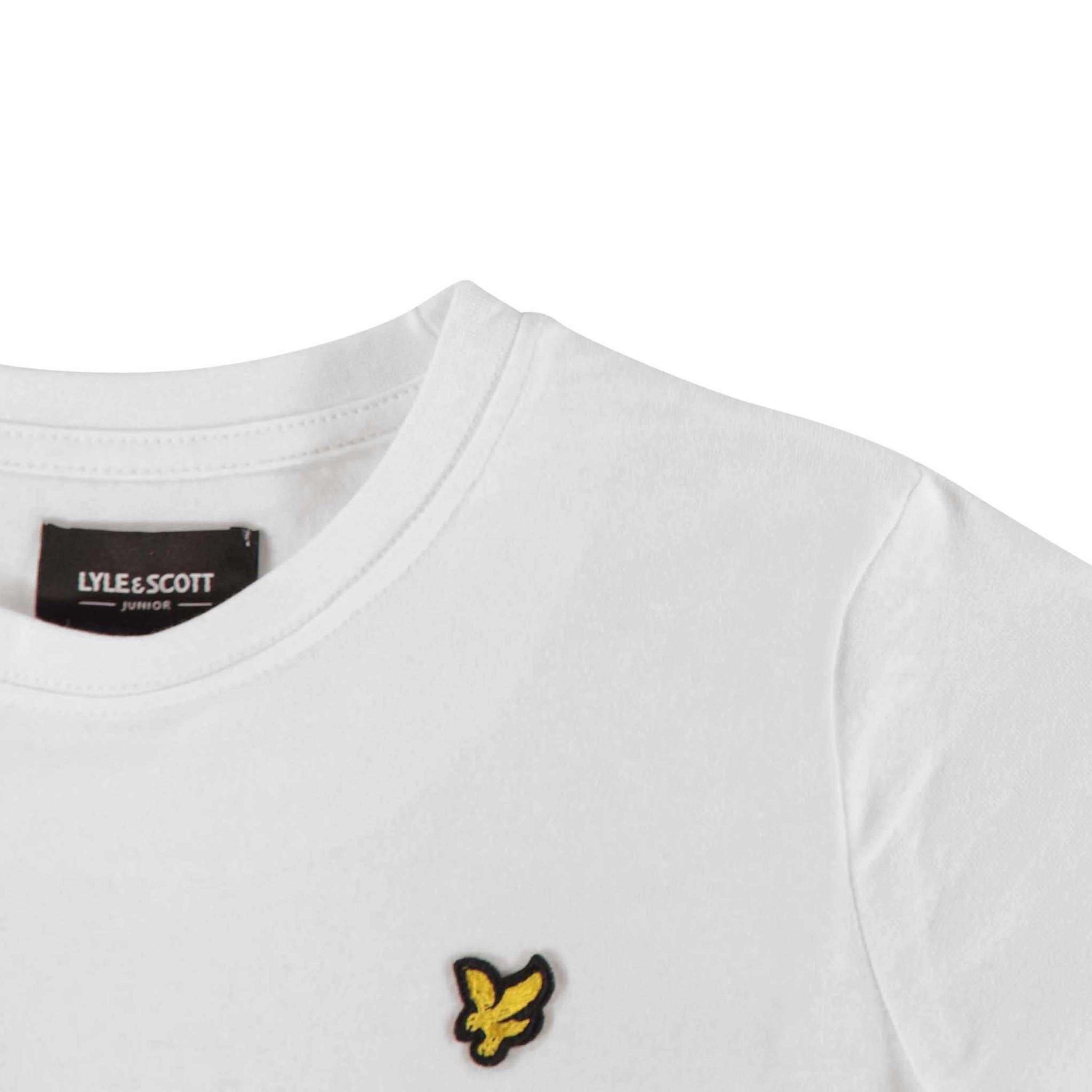 Lyle and Scott Classic T Shirt