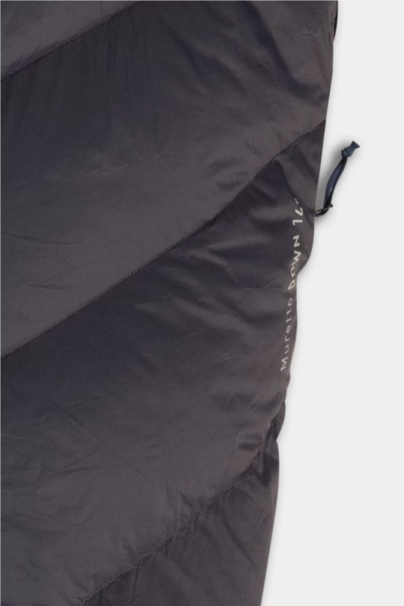 46 NORD Muretto Down 14° Schlafsack ZIP L