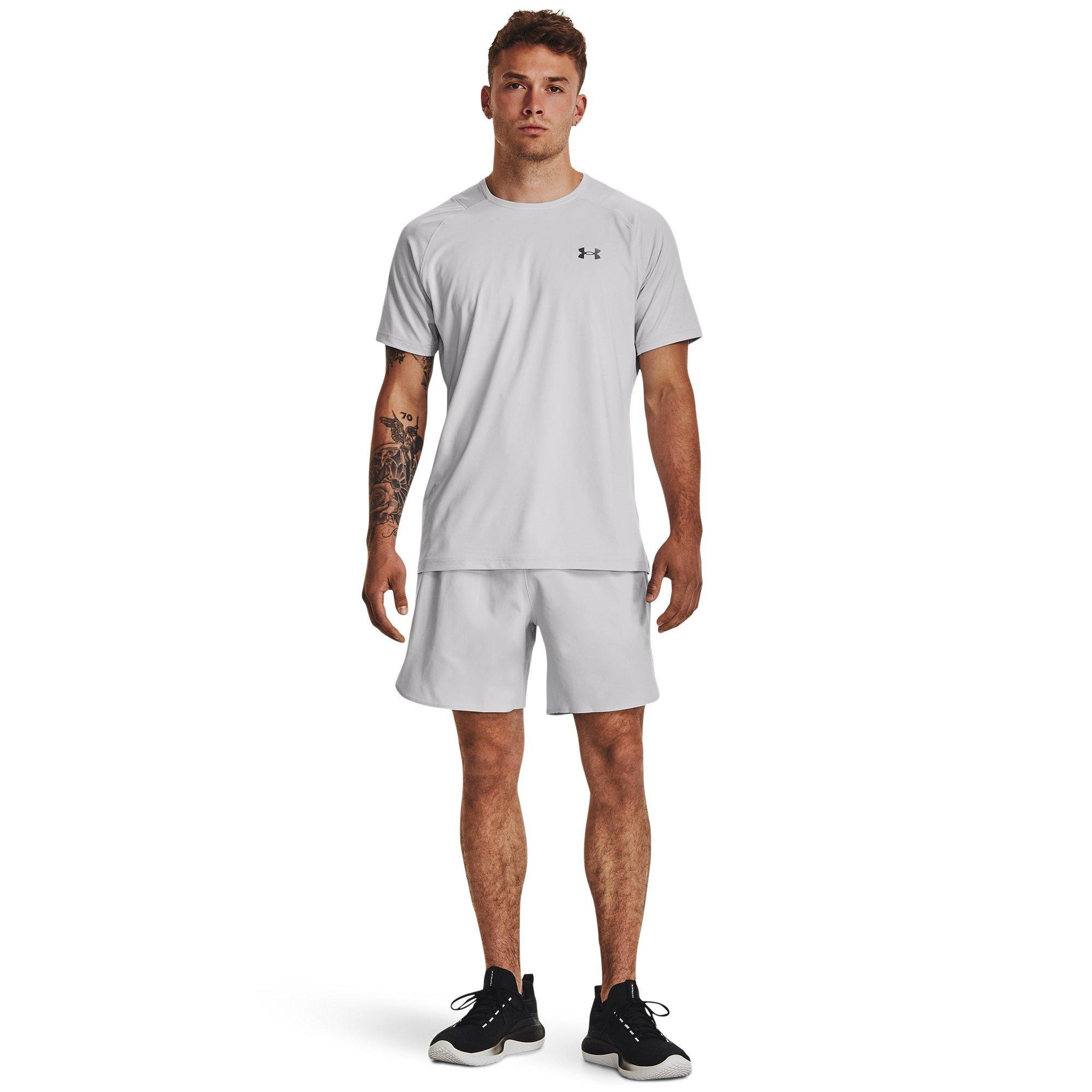 Under Armour UA 6 Vanish Elite Shorts Mens